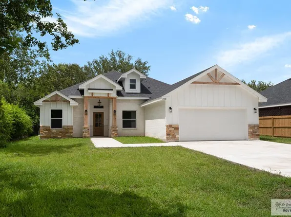 7818 Drury Rd, Harlingen, TX 78552