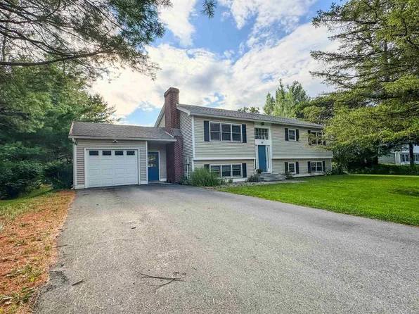 67 Valley Pass, Manchester Center, VT 05255