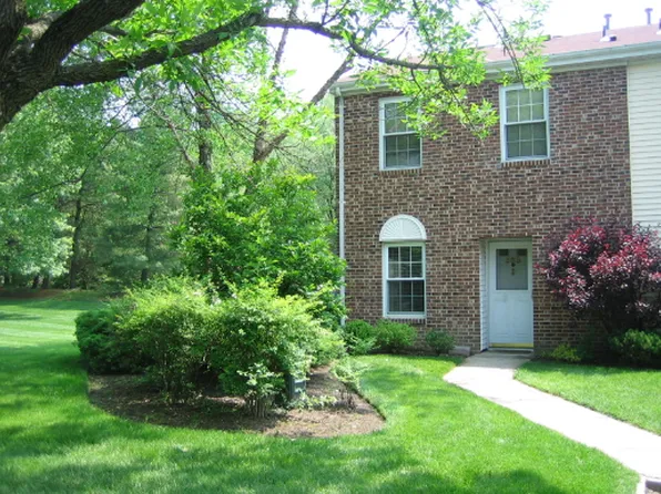 388 Gettysburg Way #4201, Lincoln Park, NJ 07035