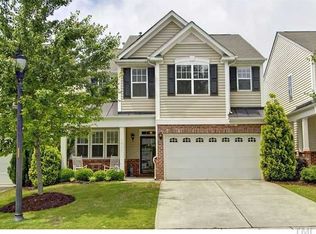 7807 Cape Charles Dr, Raleigh, NC 27617