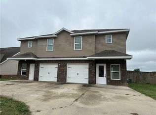 815 Baker St NW, Gravette, AR 72736