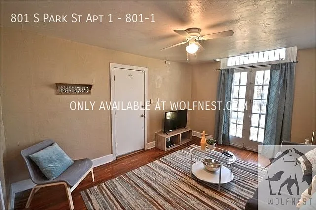 801 S Park St #1 — Photo 12