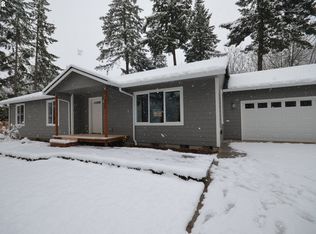 4207 Linnaeus St, Hood River, OR