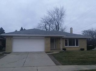 16957 Greenwood Ave, South Holland, IL