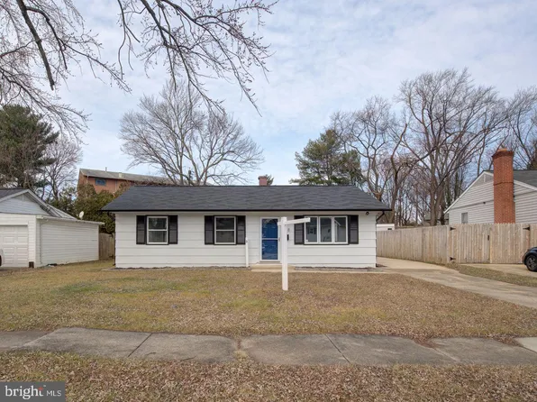 208 Parkholme Cir, Reisterstown, MD 21136