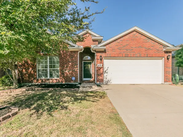 5009 Bedfordshire Dr, Fort Worth, TX 76135