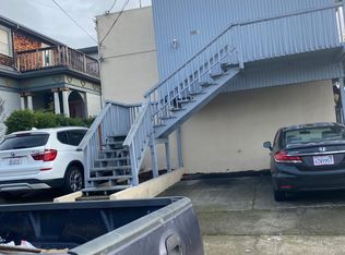 3238 Linden St, Oakland, CA 94608