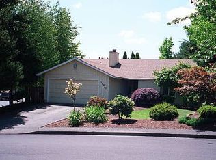 11920 SW Beavercrest Ct, Beaverton, OR 97008