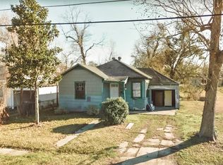 2025 Ives St, Beaumont, TX 77703