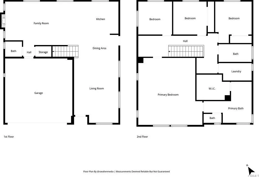 4 bed, 2.5 bath, 2180 sqft, $3,700 — Photo 2