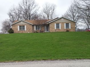 11 Fawn Run, Waterloo, IL 62298