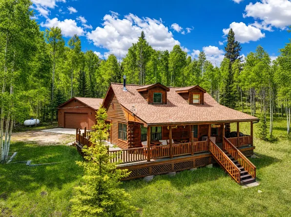 245 Outlaw Court, Jefferson, CO 80456