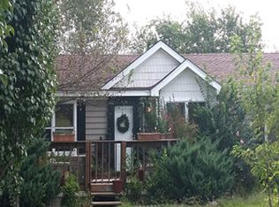 3970 N 195th Road, Beggs, OK 74421