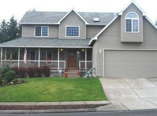 2877 NE Aurora Dr, Hillsboro, OR 97124
