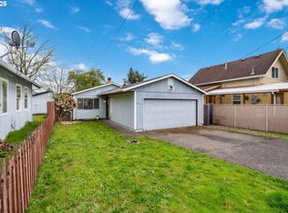 6432 SE 84th Pl, Portland, OR 97266