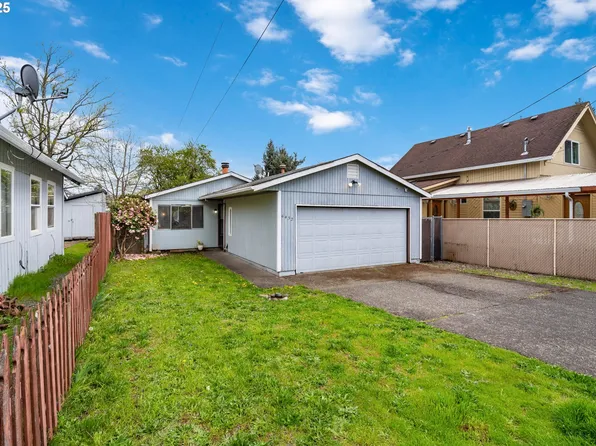 6432 SE 84th Pl, Portland, OR 97266