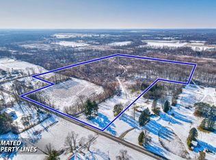 Vl N Sandstone Rd, Jackson, MI 49201