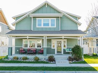 1834 Front St, Billings, MT 59101