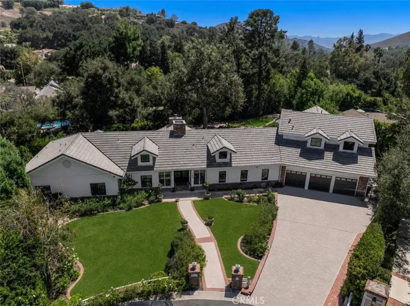 1498 Outlook Cir, Westlake Village, CA 91362