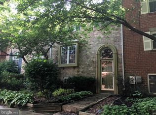 10743 Bridlerein Ter, Columbia, MD