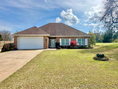 7039 Live Oak Dr, Kingston, OK, 73439