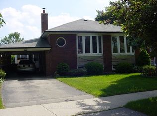37 Jarwick Dr #E09, Toronto, ON M1H 2H1