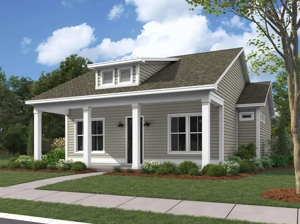 126 Cottage Ln, Greenwood, SC 29649