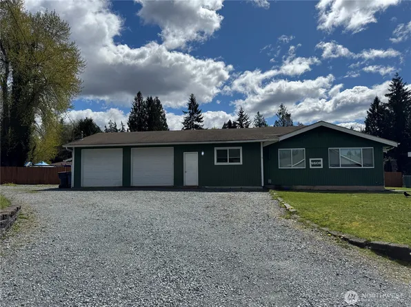 4608 141st Street E, Tacoma, WA 98446