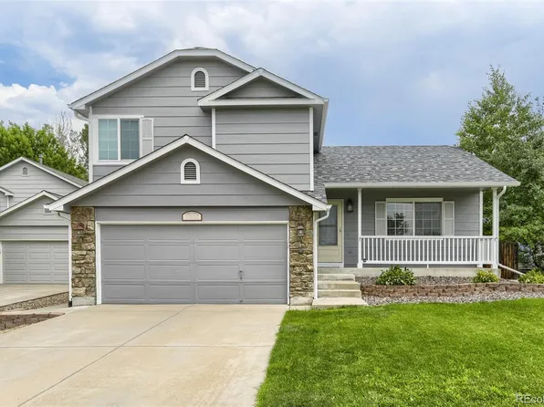 11208 Day Star Court, Parker, CO 80138