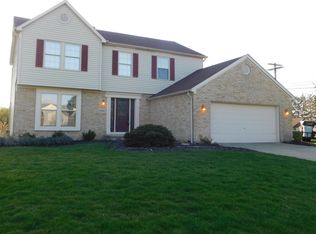12023 Auburn Ct, Pickerington, OH 43147