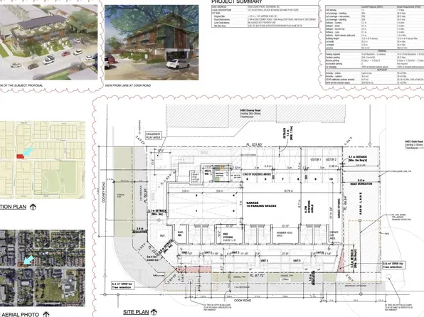 6500 Cooney Rd, Richmond, BC V6Y 2J6