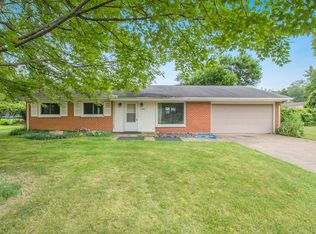 1524 Tam O Shanter Ln, Niles, MI 49120