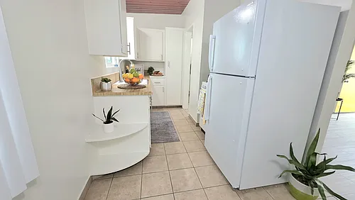 Floor plan 1bd1ba