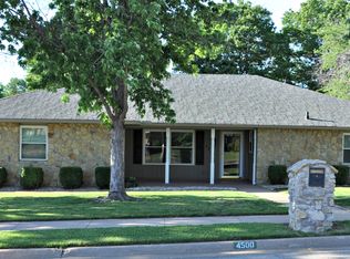 4500 Clearview Dr, Bartlesville, OK 74006