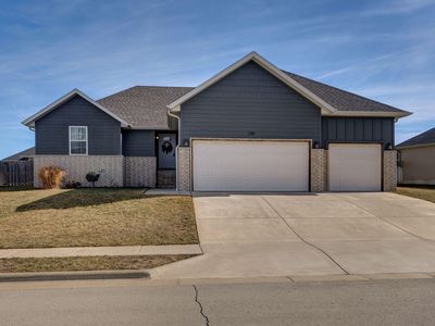 4334 Rome Avenue, Ozark, MO, 65721