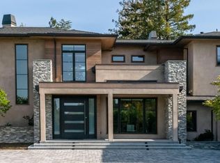 26634 Snell Ct, Los Altos Hills, CA 94022