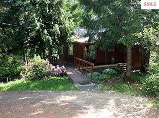13073 Dufort Rd, Priest River, ID 83856