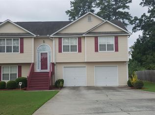 10597 Day Lily Dr, Hampton, GA 30228