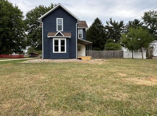 1871 State Route 61, Crestline, OH 44827