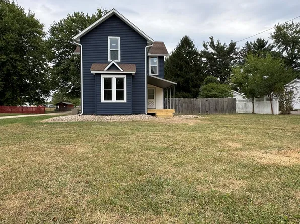 1871 State Route 61, Crestline, OH 44827