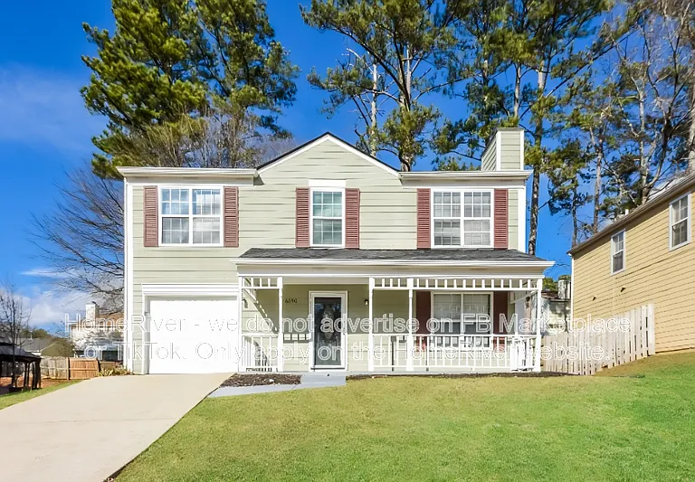 6290 Marbut Farms Ln — Photo 1