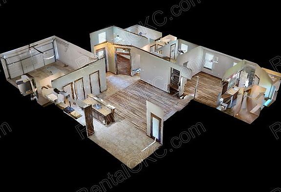 4th image of 12200 Chesterfield Ln