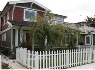 806 N Irena Ave #B, Redondo Beach, CA 90277