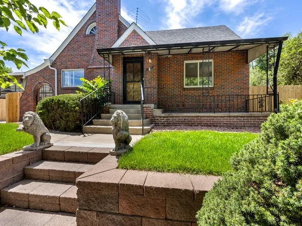 3717 Decatur St, Denver, CO 80211