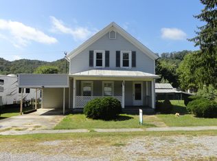 508 Railroad Ave, Iron Gate, VA 24448