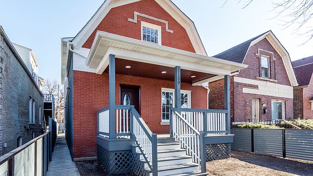 1st image of 1109 N Karlov Ave #1
