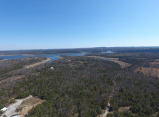 3505 McBride Rd LOT 8 & 10B, Protem, MO 65733