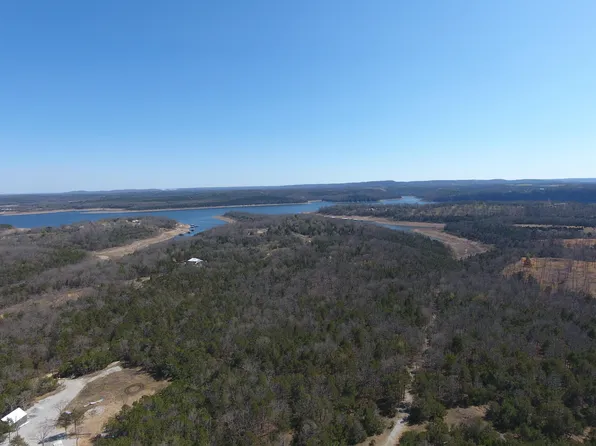3505 Mcbride Road Lot 8 & 10b, Protem, MO 65733