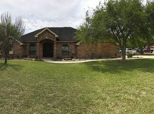 8313 Lago Dr, Harlingen, TX 78552