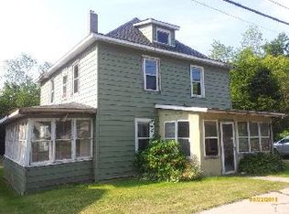1217 Cook St, Dannemora, NY 12929